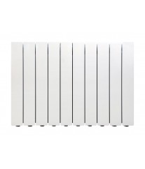 Radiateur aluminium Piano 50/58 – 126 W Carino