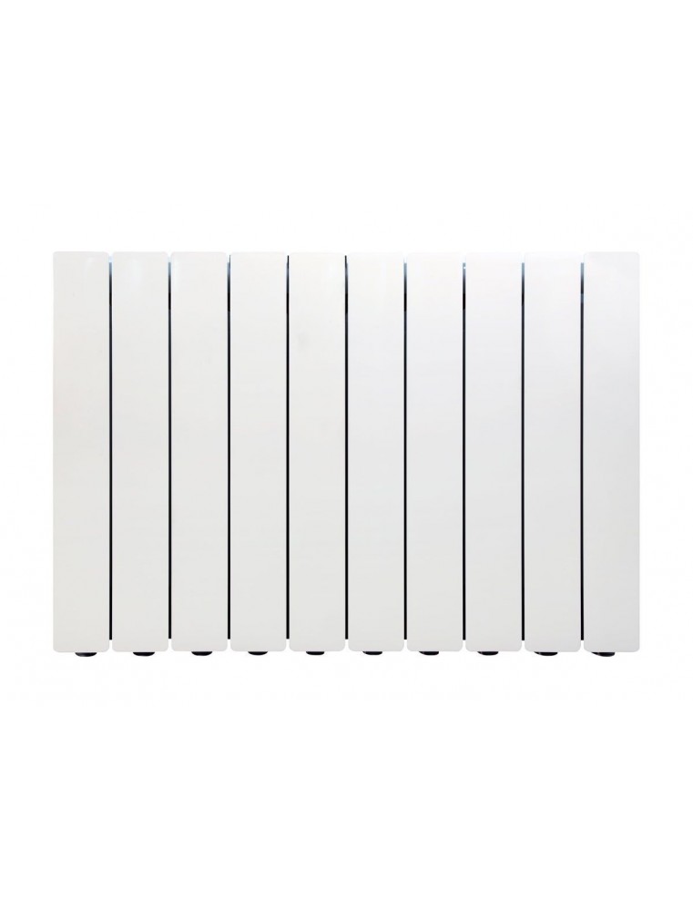 Radiateur aluminium Piano 50/58 – 126 W Carino