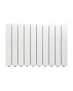 Radiateur aluminium Piano 50/58 – 126 W Carino