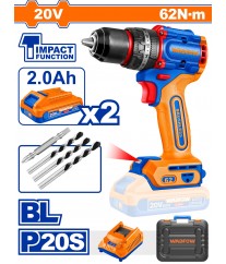 PERCEUSE VISSEUSE+...