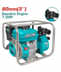 MOTO POMPE 3" 7CV TP3302 