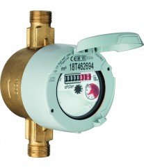 COMPTEUR DIVISIONNAIRE EAU 24DEA01 SOPAL