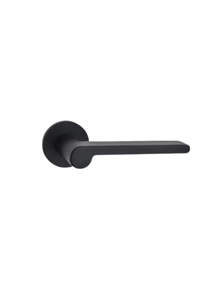 Poignée 2PCS GT 1008 Noir Iris