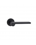 Poignée 2PCS GT 1008 Noir Iris