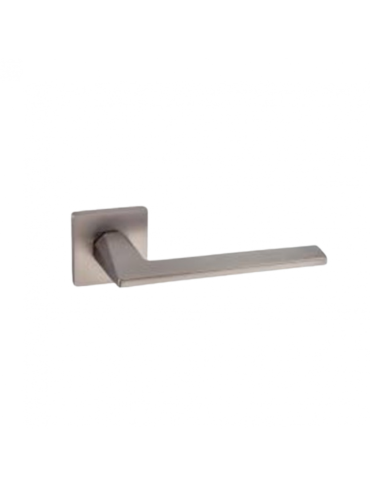 Poignée 2PCS WC 1012 Satiné Iris