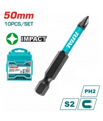 JEU 10 EMBOUT PH2...