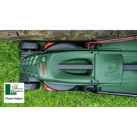 TONDEUSE GAZON ROTAK32 1200W pour Tondeuse À Gazon Electrique