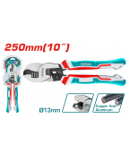 Coupe-câble TOTAL THT115102 – 250 mm / 10 pouces