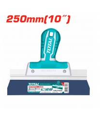 COUTEAU A ENDUIRE 25MM THPUT78250 TOTAL