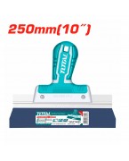 COUTEAU A ENDUIRE 25MM THPUT78250 TOTAL