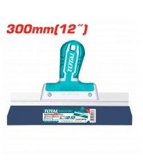 COUTEAU A ENDUIRE 300MM THPUT78300 TOTAL