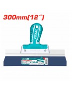 COUTEAU A ENDUIRE 300MM THPUT78300 TOTAL