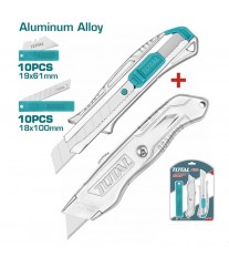 JEU 2 COUTEAUX THT515226 