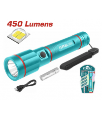 LAMPE DE POCHE TCFL1865051 TOTAL