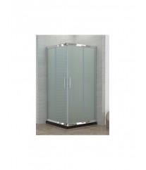 CABINE DOUCHE CARRE 80 