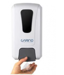 DISTRIBUTEUR SAVON...