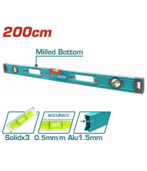 NIVEAU EAU 200 CM TMT220028 TOTAL
