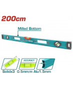 NIVEAU EAU 200 CM TMT220028 TOTAL