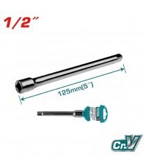 BARRE D'EXTENSION 125MM...