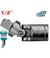 RACCORD A DOUILLE 1/2"...