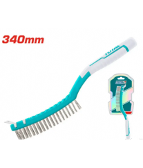 BROSSE MTQ 340MM TAC38051 TOTAL