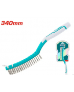 BROSSE MTQ 340MM TAC38051 TOTAL
