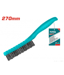 BROSSE MTQ 270MM TAC3804051 TOTAL