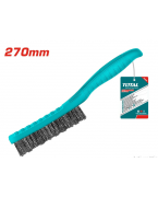 BROSSE MTQ 270MM TAC3804051 TOTAL