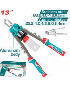 PINCE A RIVET PRO 13" THT32131 TOTAL