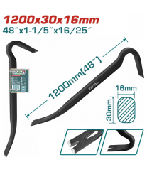 BARRE DEMOLITION 1200MM THT431482 TOTAL