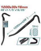 BARRE DEMOLITION 1200MM THT431482 TOTAL