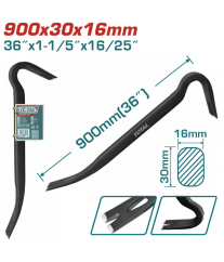 BARRE DEMOLITION 900MM THT431362 TOTAL