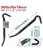 SOUFFLEUR HURRICANE 20V TABLI204282 TOTAL
