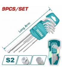 JEU 9 CLE MALE THT106291 