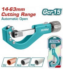 Coupe-tuyau 14–63 mm THT531463 TOTAL