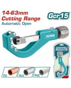 Coupe-tuyau 14–63 mm THT531463 TOTAL