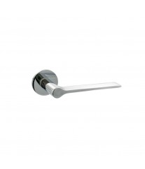 Poignée 2PCS WC 1004 Chrome Iris