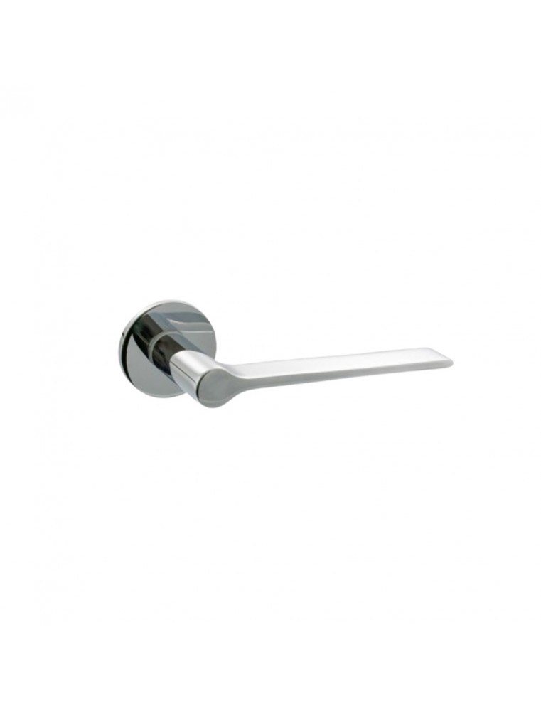 Poignée 2PCS WC 1004 Chrome Iris