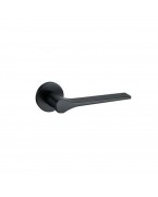 Poignée 2 Pièces GT 1004 Noir Iris