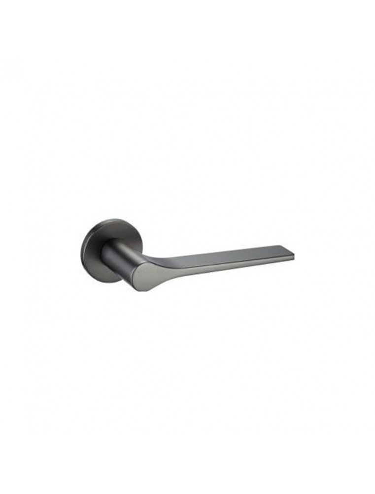 Poignée 2PCS GT 1004 Gris STAP
