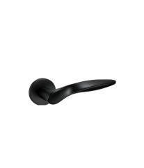 Poignée 2 Pièces GT 1005 Noir Iris