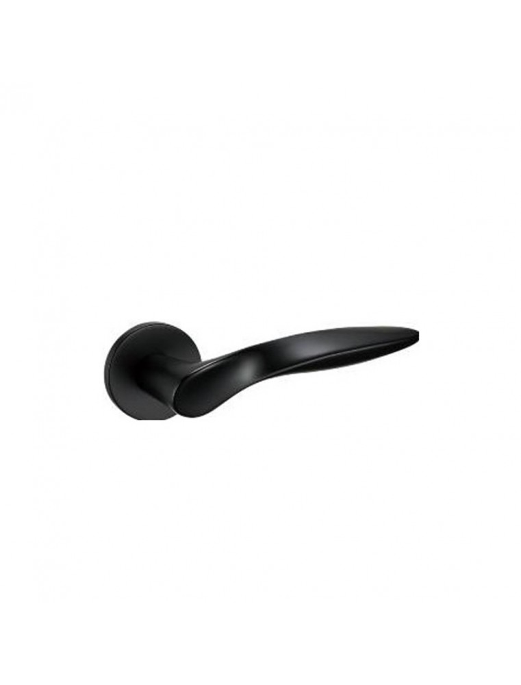 Poignée 2 Pièces GT 1005 Noir Iris