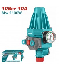 PRESOSTAT ELECTRIQUE +...