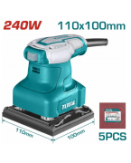 PONCEUSE VIBRANTE 240 W TF2231106 TOTAL