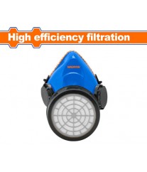 MASQUE A FILTRE SIMPLE WRJ1501 WADFOW