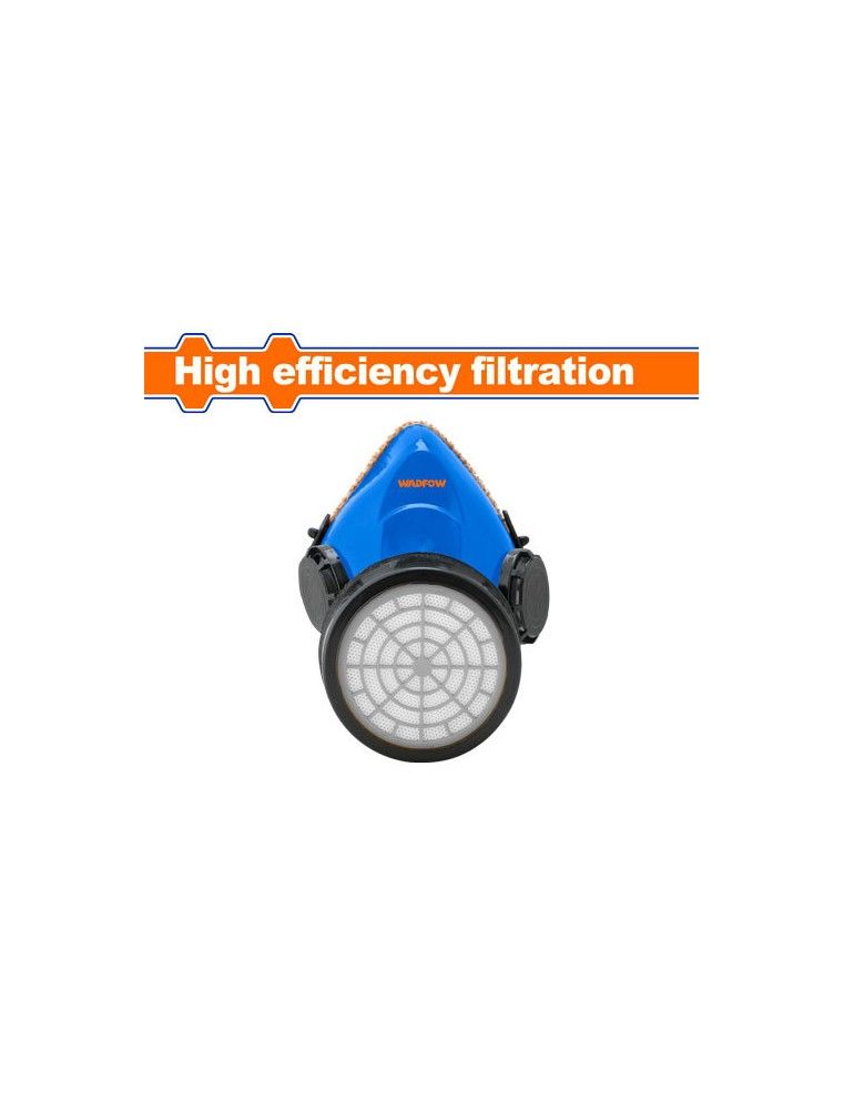 MASQUE A FILTRE SIMPLE WRJ1501 WADFOW