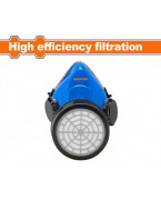 MASQUE A FILTRE SIMPLE WRJ1501 WADFOW