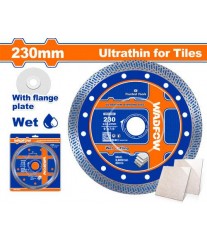 DISQUE DIAMANT ULTRA 230 WDC4K05 WADFOW