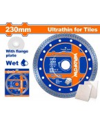 DISQUE DIAMANT ULTRA 230 WDC4K05 WADFOW
