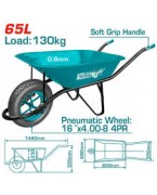 BROUETTE 65L/140KG THTWB4010P TOTAL